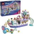 LEGO 43299 Disney Princess Ariels Trouwboot