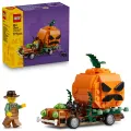 Lego 40822 Seasonal Griezelpompoentruck