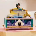 Lego 43295 Disney Princess Jasmines Sieradendoos