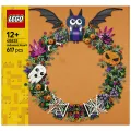 Lego 40825 Seasonal Halloweenkrans