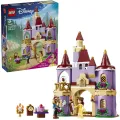 Lego 43289 Disney Princess Kasteel Belle en het Beest