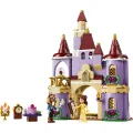Lego 43289 Disney Princess Kasteel Belle en het Beest