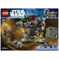 LEGO Star Wars 75451 Paleis Hutt Sentry Droid