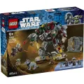 LEGO Star Wars 75451 Paleis Hutt Sentry Droid