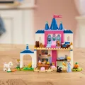 Lego 43283 Disney Princess Assepoesters Kasteel