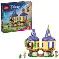 LEGO Disney Princess Rapunzels Minitoren 43294