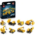 LEGO 42233 Technic Machtige Machines