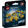 LEGO 42233 Technic Machtige Machines