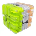 Magic Puzzle Maze Cube