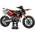 LEGO 42238 Technic Ducati Desmo450 MX Factory Motor