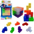 Magic Puzzle Magnetic Cube