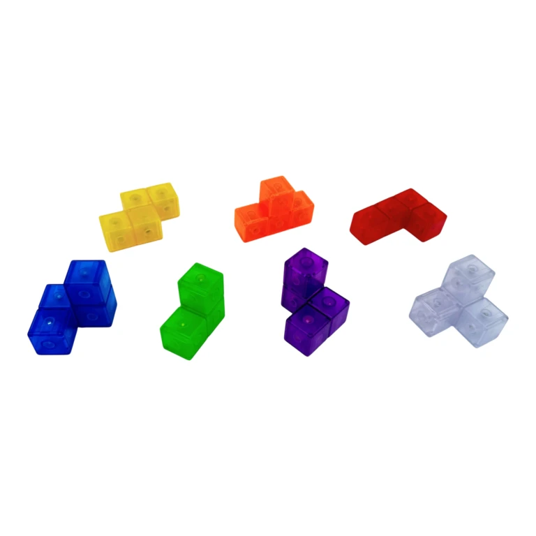 Magic Puzzle Rubiks Cube Magnetic Cube 1 stuk