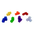 Magic Puzzle Magnetic Cube