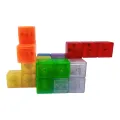 Magic Puzzle Magnetic Cube