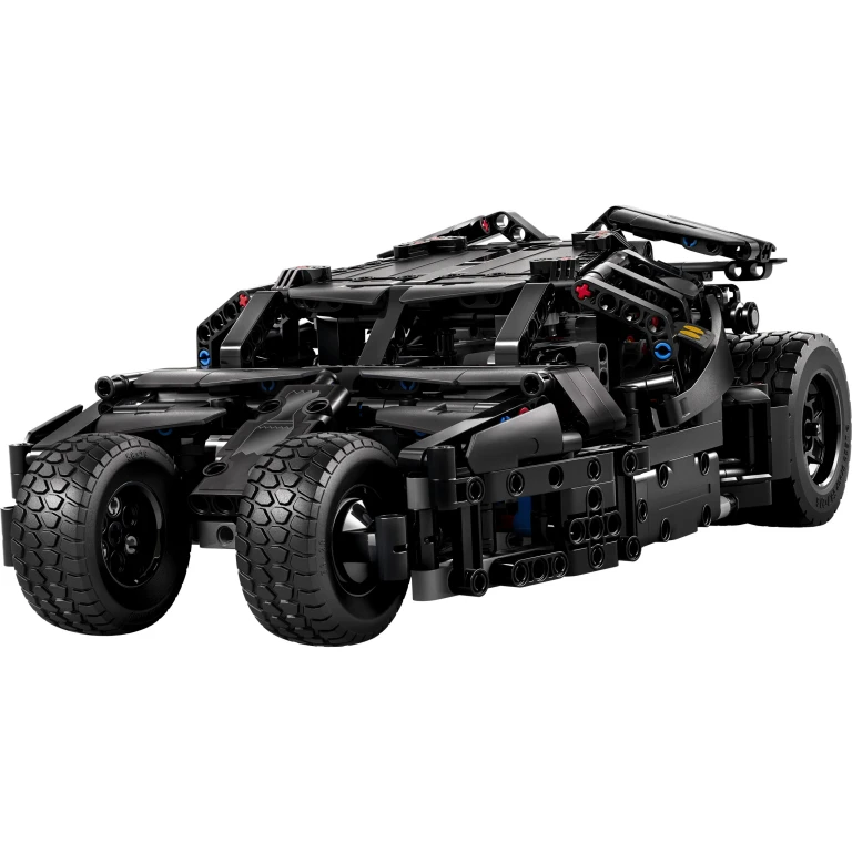 Lego 42239 Technic Batman Batmobile Tumbler