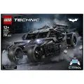 Lego 42239 Technic Batman Batmobile Tumbler