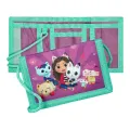 Gabby's Dollhouse Portemonnee Polyester