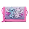 Stitch Portemonnee