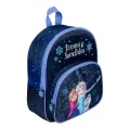 Frozen Kinderrugzak Blauw 8L met Voorvak