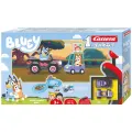 Carrera First Bluey En Bingo Race