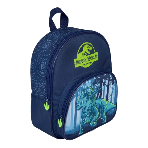 Jurassic World Rugtas