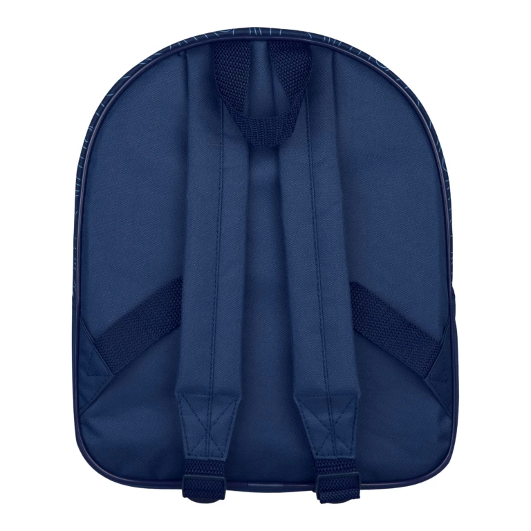 Jurassic World Kinderrugzak Zwart 8 Liter Polyester