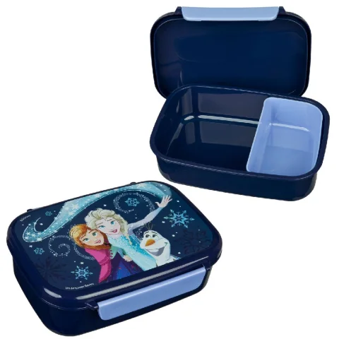 Frozen Lunch Box