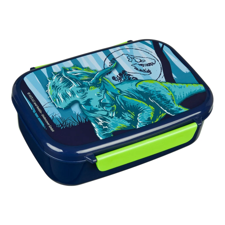 Jurassic World Broodtrommel 800 ml