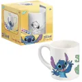 Disney Stitch beskilderset mok - 1 stuk