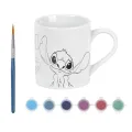 Stitch Paint Your Mug