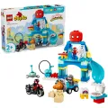Lego 10464 Duplo Disney Team Spidey Hoofdkwartier