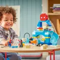 Lego 10464 Duplo Disney Team Spidey Hoofdkwartier