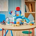Lego 10464 Duplo Disney Team Spidey Hoofdkwartier