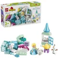 Lego 10462 Duplo Disney Frozen Creatieve Doos Elsa