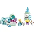 Lego 10462 Duplo Disney Frozen Creatieve Doos Elsa