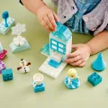 Lego 10462 Duplo Disney Frozen Creatieve Doos Elsa