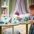 Lego 10462 Duplo Disney Frozen Creatieve Doos Elsa