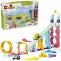 Lego 10478 Duplo Town 3-in-1 Hellingen Voertuigen