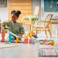 Lego 10478 Duplo Town 3-in-1 Hellingen Voertuigen