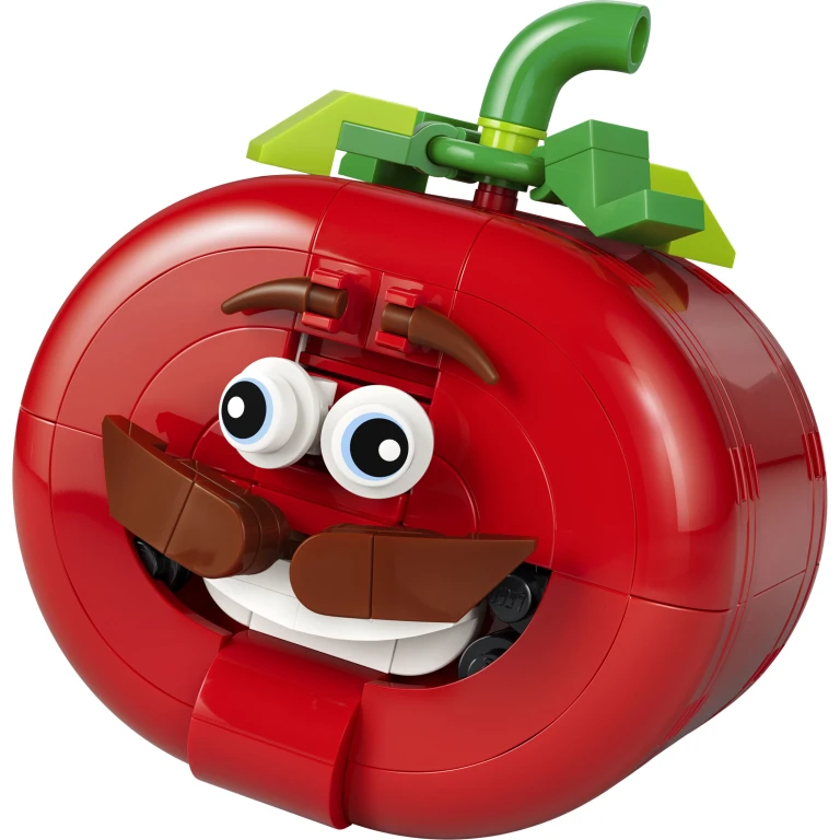 LEGO 77079 Fortnite Tomatohead