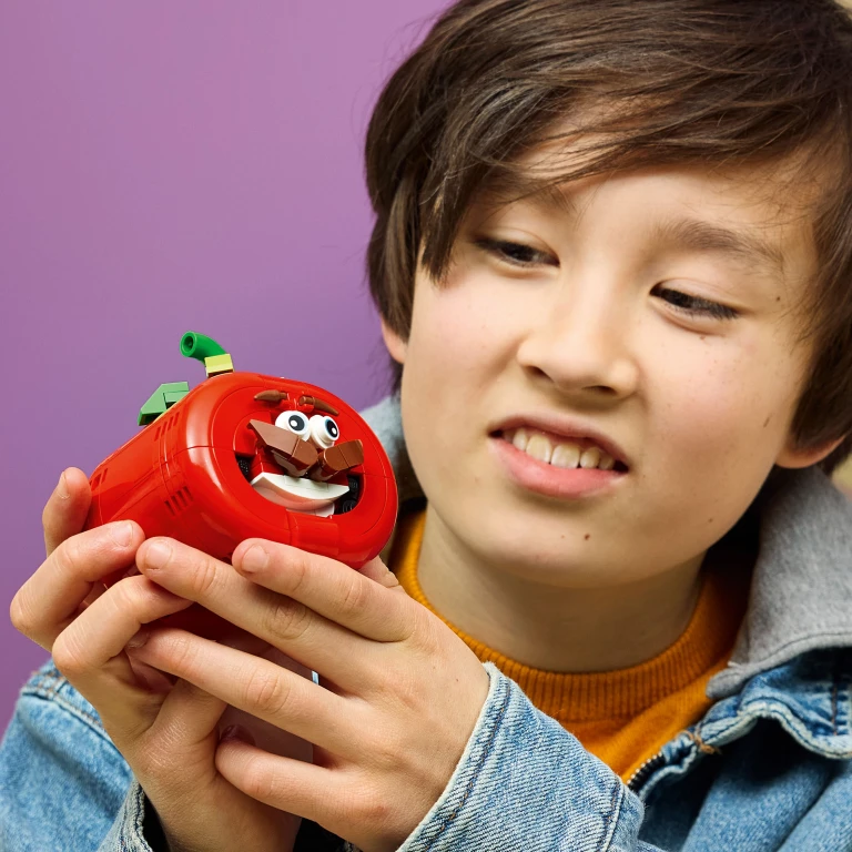 LEGO 77079 Fortnite Tomatohead