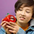 LEGO 77079 Fortnite Tomatohead