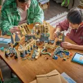 Lego 76473 Harry Potter Kasteel Zweinstein