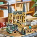 Lego 76473 Harry Potter Kasteel Zweinstein