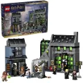 Lego 76471 Harry Potter Tovenaarswinkels