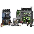 Lego 76471 Harry Potter Tovenaarswinkels