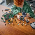 Lego 76471 Harry Potter Tovenaarswinkels