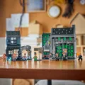 Lego 76471 Harry Potter Tovenaarswinkels