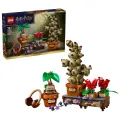 Lego 76474 Harry Potter Zweinstein Kruidenkunde Planten