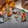 Lego 76474 Harry Potter Zweinstein Kruidenkunde Planten